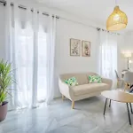 Apartament Apto Tendillas Centro Terraza - Oliva Kordoba