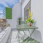 Apto Tendillas Centro Terraza - Oliva Apartament Kordoba