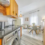 Apto Tendillas Centro Terraza - Oliva Apartament *