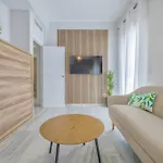 Apto Tendillas Centro Terraza - Oliva Apartament Kordoba