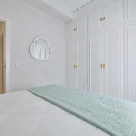 Apto Tendillas Centro Terraza - Oliva Suite Appartement