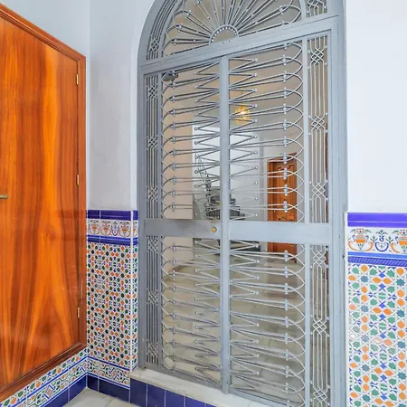 Appartement Apto Tendillas Centro Terraza - Oliva Suite Córdoba